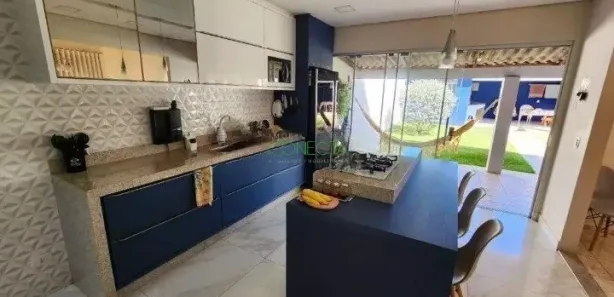 Casa com 2 Quartos à venda, 201m² no Vera Cruz, Londrina