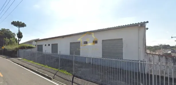 Loja / Salão / Ponto Comercial para alugar, 200m² no Jardim Nossa Senhora das Gracas, Campina Grande do Sul
