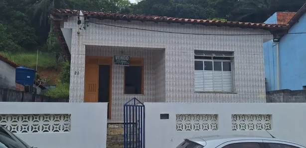 Casa com 3 Quartos à venda, 120m² no , São Francisco do Conde