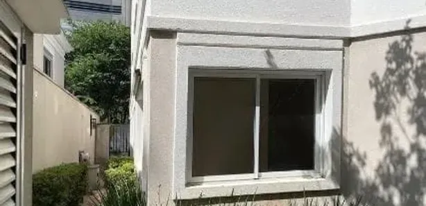 Casa de Condomínio com 4 Quartos para venda ou aluguel, 180m² no Jardim Panorama, São Paulo