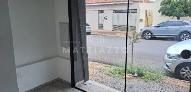 Loja / Salão / Ponto Comercial para alugar, 20m² no Vila Esteves, Limeira