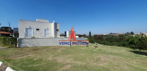 Terreno / Lote / Condomínio à venda, 265m² no Vila Capuava, Valinhos