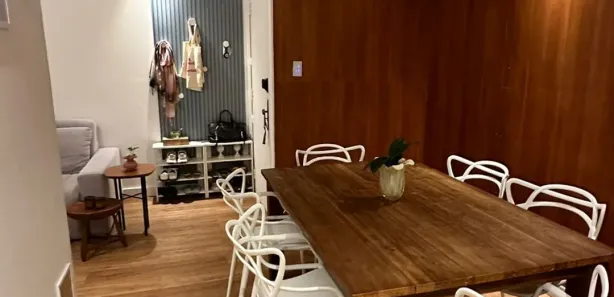 Apartamento com 2 Quartos à venda, 78m² no Candeal, Salvador