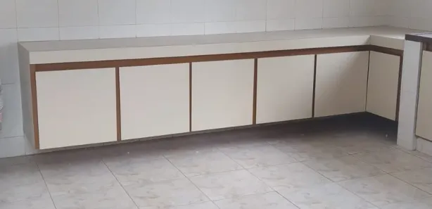 Casa com 1 Quarto para alugar, 160m² no Jardim Paraíso, São Paulo