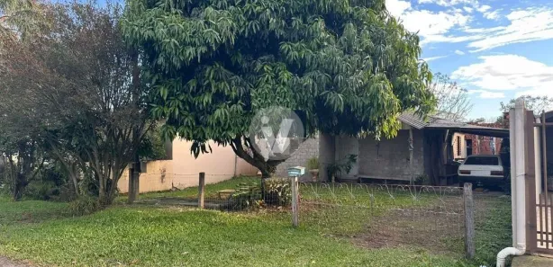 Terreno / Lote / Condomínio à venda, 384m² no Pé de Plátano, Santa Maria