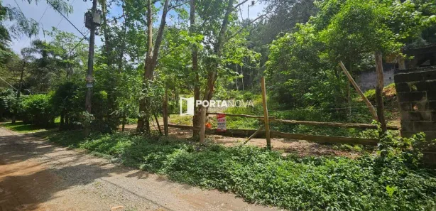 Terreno / Lote / Condomínio à venda, 1550m² no Chácaras Ana Lúcia, Embu das Artes