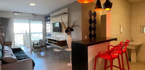 Apartamento com 2 Quartos à venda, 60m² no Praia do Francês, Marechal Deodoro