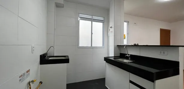 Apartamento com 2 Quartos à venda, 40m² no Centro, Camaçari