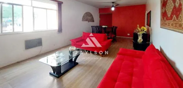 Apartamento com 2 Quartos à venda, 86m² no Vaz Lobo, Rio de Janeiro