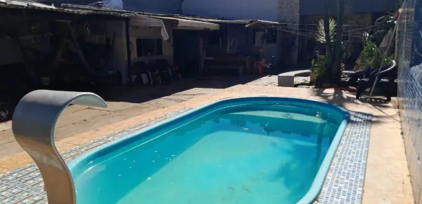 Casa de Condomínio com 3 Quartos à venda, 200m² no Ponte Alta Norte, Brasília