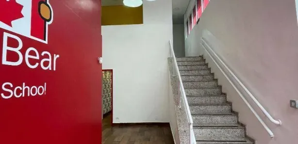 Prédio Inteiro para alugar, 473m² no Vila Bocaina, Mauá
