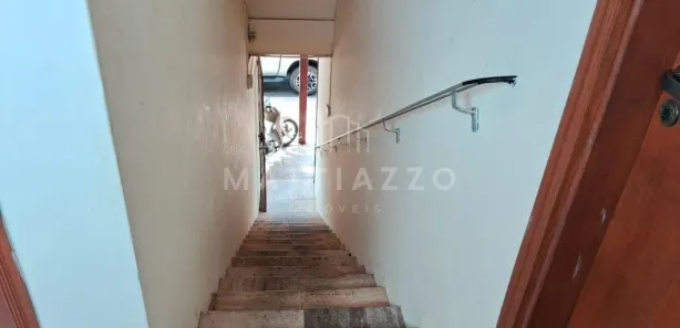 Conjunto Comercial / Sala para alugar, 25m² no Vila Cristóvam, Limeira