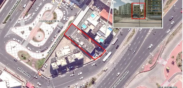 Prédio Inteiro à venda, 1153m² no Pituba, Salvador