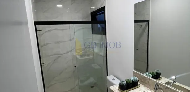 Casa de Condomínio com 3 Quartos para venda ou aluguel, 168m² no Residencial Vila Victoria, Itupeva
