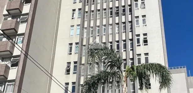 Apartamento com 1 Quarto para alugar, 40m² no Centro, Curitiba