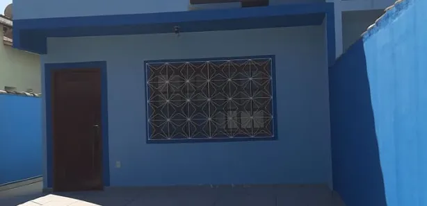 Sobrado com 2 Quartos para venda ou aluguel, 183m² no Terra Firme, Rio das Ostras