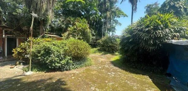 Terreno / Lote / Condomínio à venda, 3363m² no Rio Grande, São Bernardo do Campo