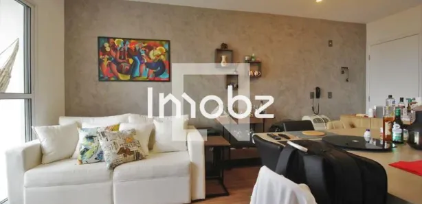 Cobertura com 3 Quartos à venda, 67m² no Vila Andrade, São Paulo