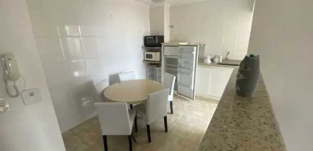 Apartamento com 2 Quartos para alugar, 80m² no Centro, Mongaguá