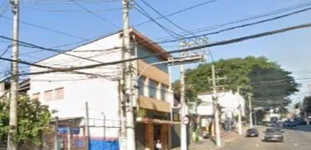 Terreno / Lote / Condomínio para venda ou aluguel, 700m² no Santo Amaro, São Paulo