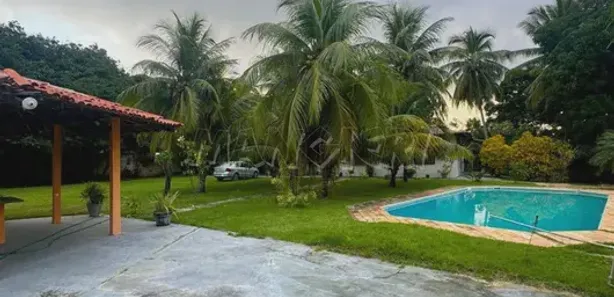 Fazenda / Sítio / Chácara com 3 Quartos à venda, 2584m² no Robalo, Aracaju
