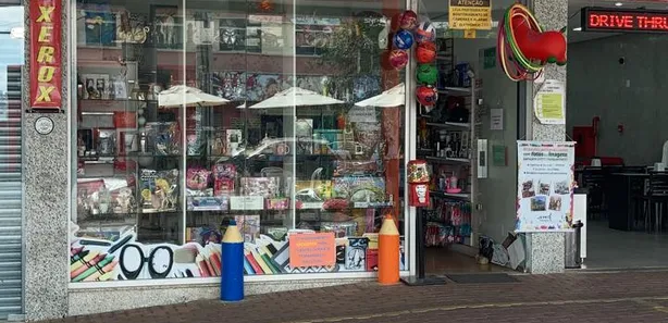 Loja / Salão / Ponto Comercial com 1 Quarto à venda, 55m² no Ipiranga, Belo Horizonte