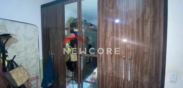 Casa com 3 Quartos à venda, 190m² no Núcleo Residencial Presidente Geisel, Bauru