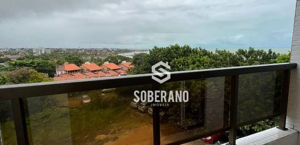 Flat com 1 Quarto à venda, 30m² no Jacumã, Conde