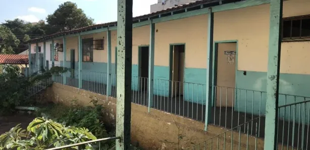 Prédio Inteiro para venda ou aluguel, 3150m² no Niterói, Volta Redonda