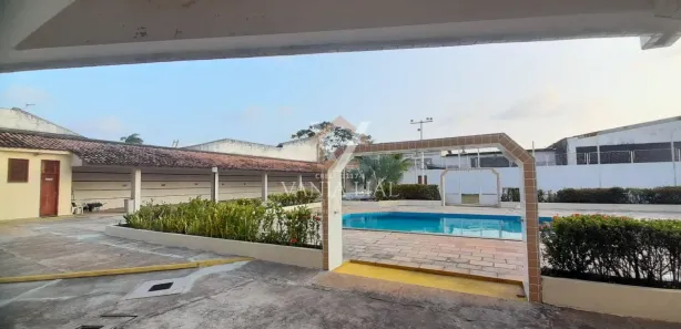 Apartamento com 2 Quartos à venda, 58m² no Destacado, Salinópolis