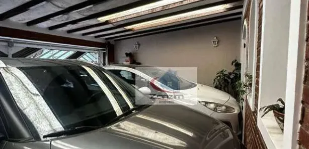 Sobrado com 2 Quartos para venda ou aluguel, 165m² no Parque Terra Nova, São Bernardo do Campo