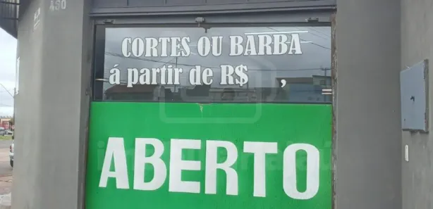 Loja / Salão / Ponto Comercial à venda, 170m² no Chácara Braz Miraglia, Jaú