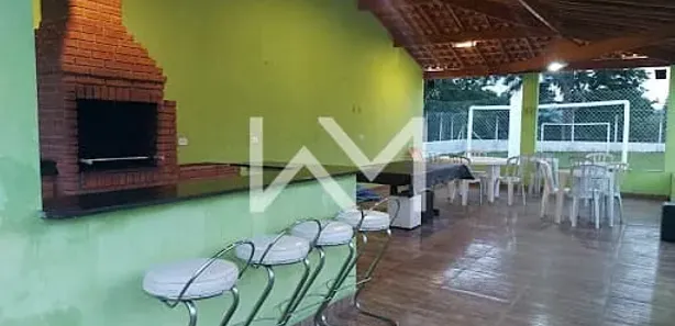 Fazenda / Sítio / Chácara com 4 Quartos à venda, 10000m² no Guavirituva, Nazaré Paulista