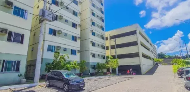 Apartamento com 2 Quartos à venda, 50m² no Vila Torres Galvão, Paulista