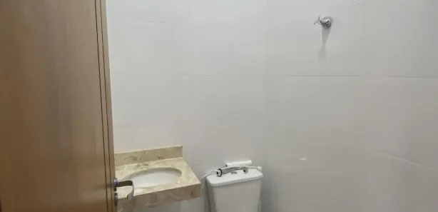 Casa com 3 Quartos à venda, 110m² no Residencial Boa Vista II, Senador Canedo