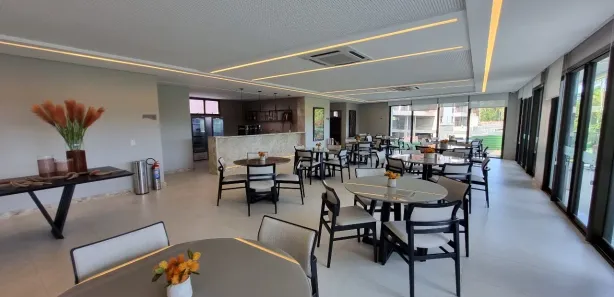 Apartamento com 3 Quartos à venda, 97m² no Paiva, Cabo de Santo Agostinho