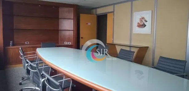 Conjunto Comercial / Sala para venda ou aluguel, 244m² no Consolação, São Paulo