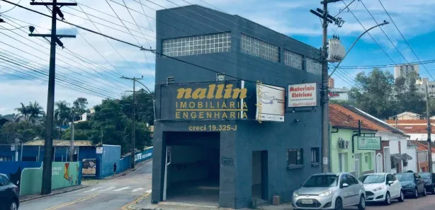 Loja / Salão / Ponto Comercial à venda, 97m² no Centro, Itatiba