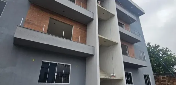 Apartamento com 2 Quartos à venda, 65m² no Edson Passos, Mesquita