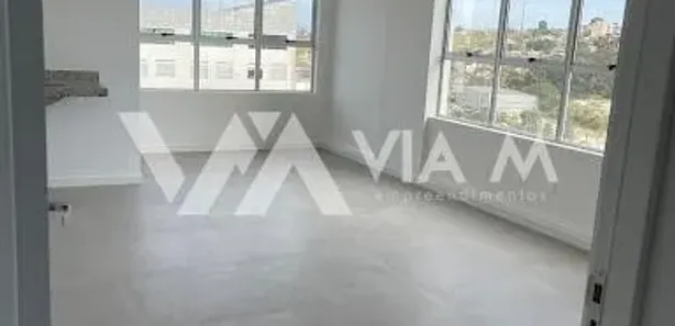 Conjunto Comercial / Sala à venda, 31m² no Betim Industrial, Betim