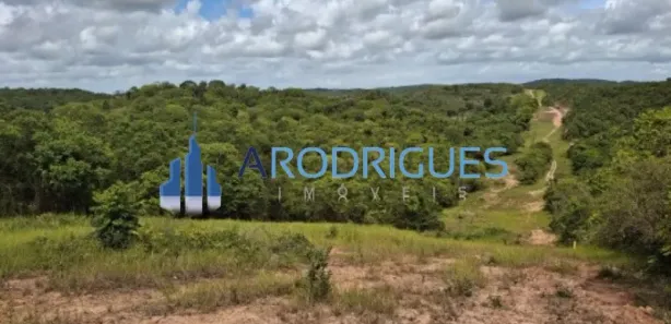 Terreno / Lote Comercial à venda, 130680m² no Distrito Industrial, Candeias