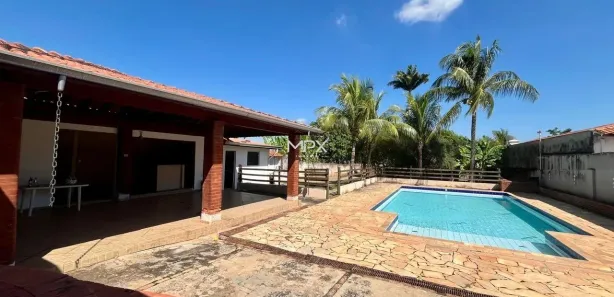 Fazenda / Sítio / Chácara com 3 Quartos à venda, 353m² no Chácaras Veneza, Piracicaba