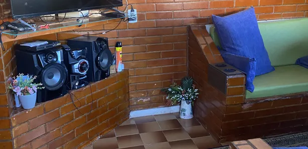 Casa de Condomínio com 4 Quartos à venda, 100m² no Hospicio, Araruama