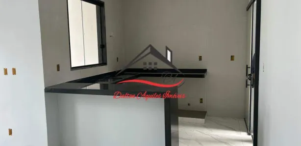 Casa com 3 Quartos à venda, 80m² no Porto Seguro, Ribeirão das Neves