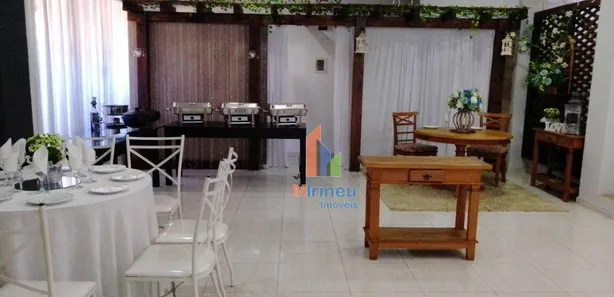 Loja / Salão / Ponto Comercial para venda ou aluguel, 300m² no Loteamento Remanso Campineiro, Hortolândia