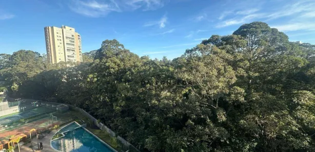 Apartamento com 3 Quartos para alugar, 183m² no Vila Yara, Osasco