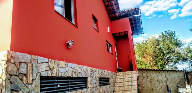 Casa com 3 Quartos à venda, 150m² no Lagoa dos Mares, Confins