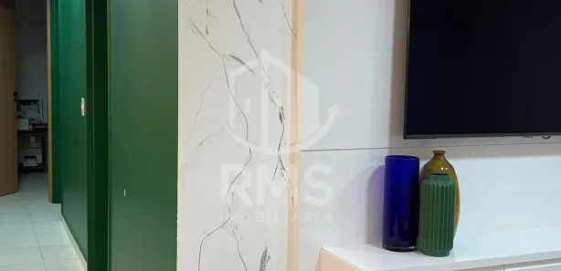 Apartamento com 2 Quartos à venda, 68m² no Deputado Nezinho, Arapiraca