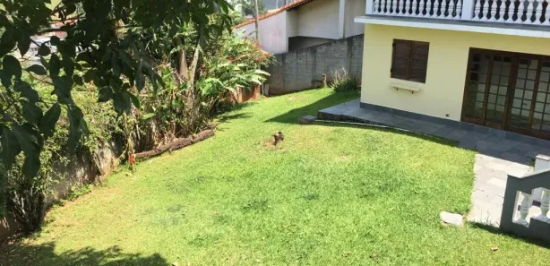 Fazenda / Sítio / Chácara com 3 Quartos à venda, 3480m² no Panorama (Polvilho), Cajamar