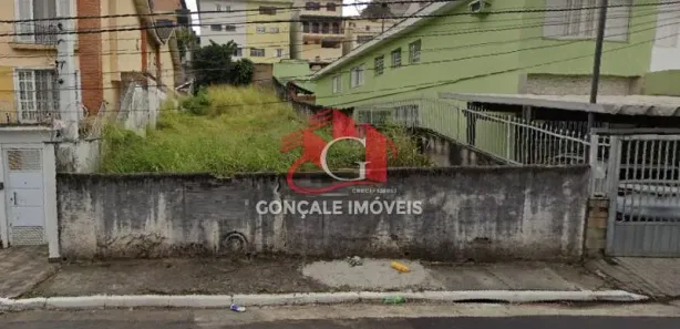 Terreno / Lote / Condomínio à venda, 400m² no Jardim Franca, São Paulo